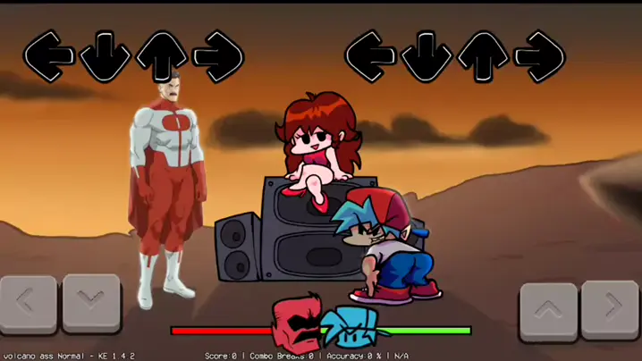 fnf daisy's destruction mod & daisys destruction f ...| Kwai