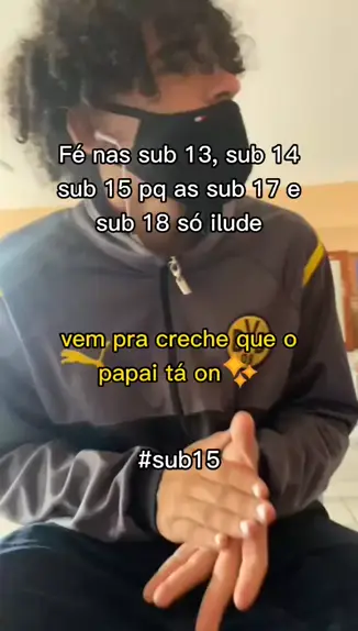 vazado sub 18 &  sub 17 vazados