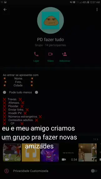 chat whatsapp cp | Discover