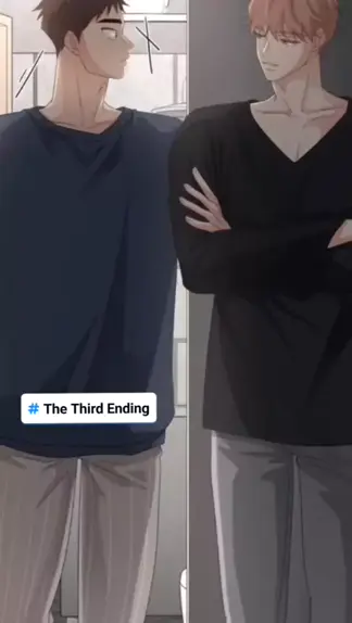 third ending manhwa bl | Discover
