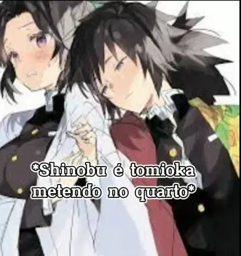 giyuu's punishment comic