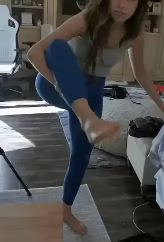 pokimane fapello