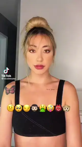 nicol pny & nicole pony TikTok| Discover