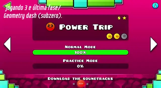 geometry dash 2.206 download pc windows 10