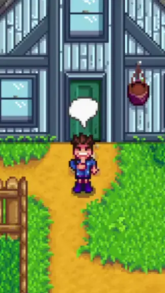 stardew valley npc map locations 1.6 | Discover