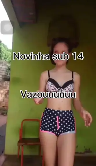 vídeo vazado da sub 14 | Discover-> 