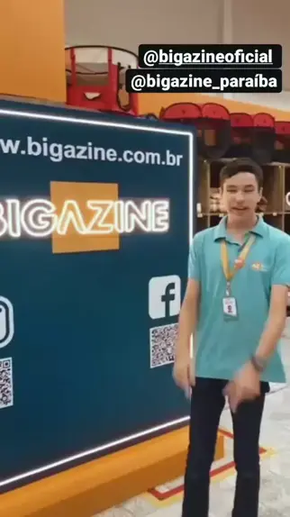 big azine | Discover