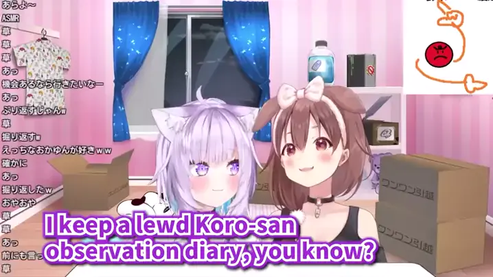 okayu lewd asmr | Discover
