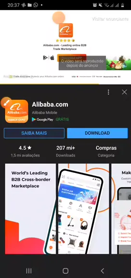 alibaba com leading online b2b trade marketplace | ...| Kwai
