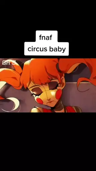circus baby anal story | Discover