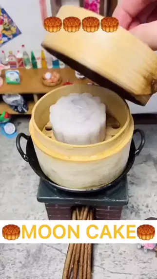 mooncake eva