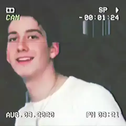 milo manheim leak