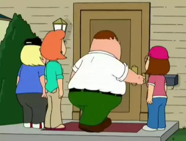 Telegram Premium Free Family Guy King Of The Black People