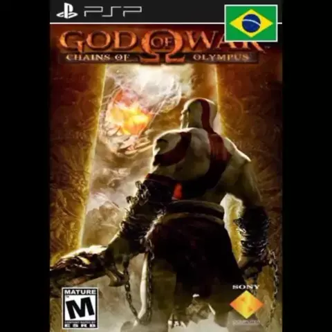 download god of war psp 100mb