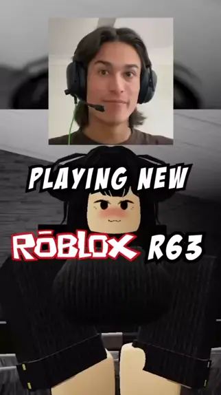 roblox r63 character & roblox.r63| Discover