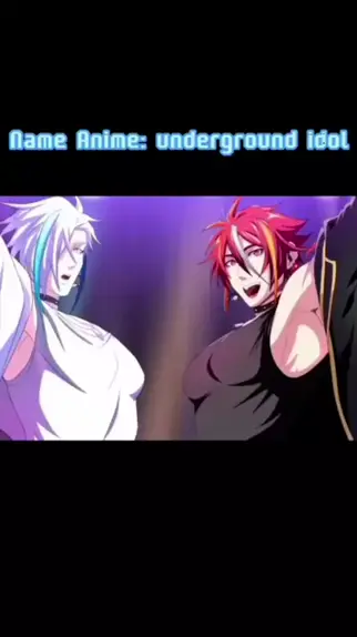 Underground idols watch Underground idols watch