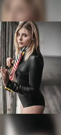 gracecharisxo leaked