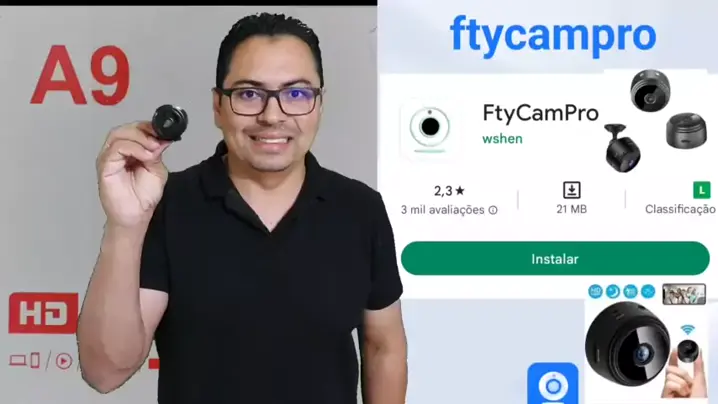 virtual camera : live assist premium