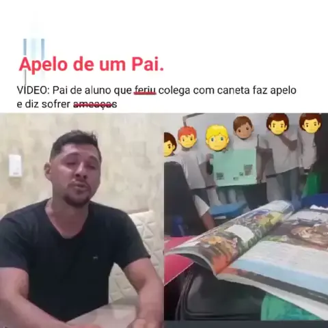 mulher da caneta no serviço video & video da menin ...| Kwai