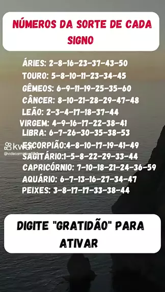 Signo de Touro no Jogo do Bicho — Quais os Números da Sorte?