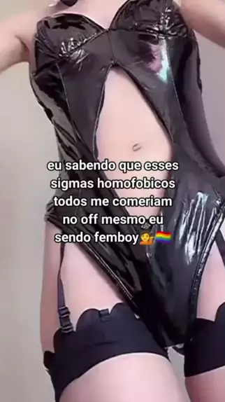 pretenn femboy | Discover 