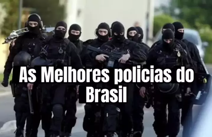 qual a melhor polícia do mundo & as 10 melhores po ...| Kwai