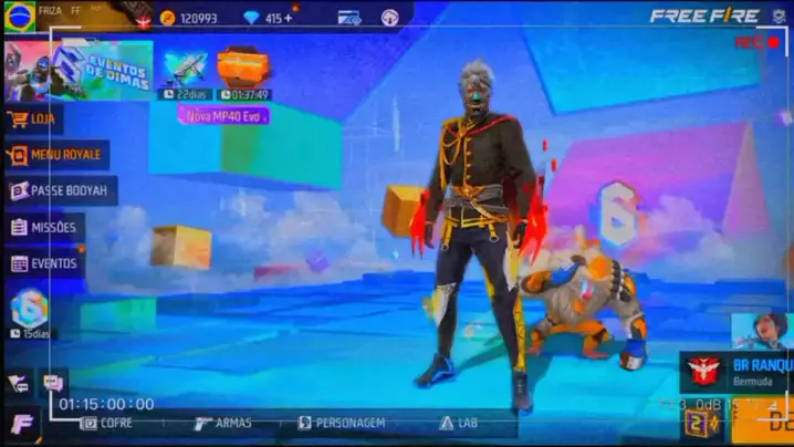 @elfita01 | Discover