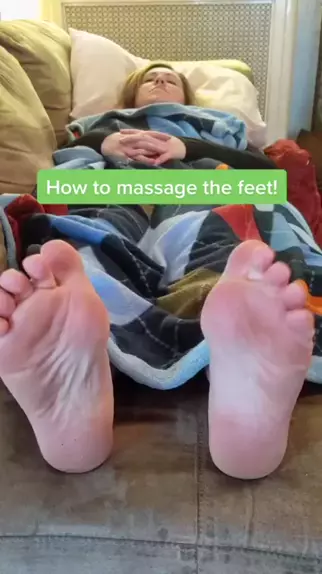 korean feet massage | Discover