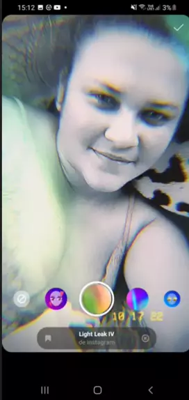 selestial.light leaks