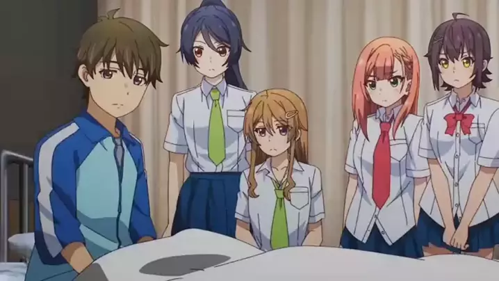 kemonokko tsuushin the animation r34 & yumemiru da| Kwai