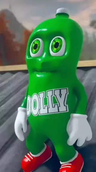 dollytheditz