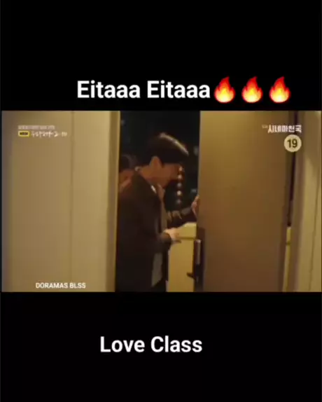 a size classmate episode 1 | Discover
