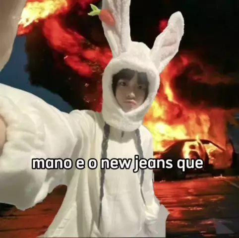 newjeans deepfake image