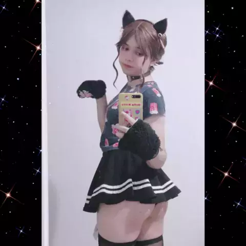 milkyray femboy leaks