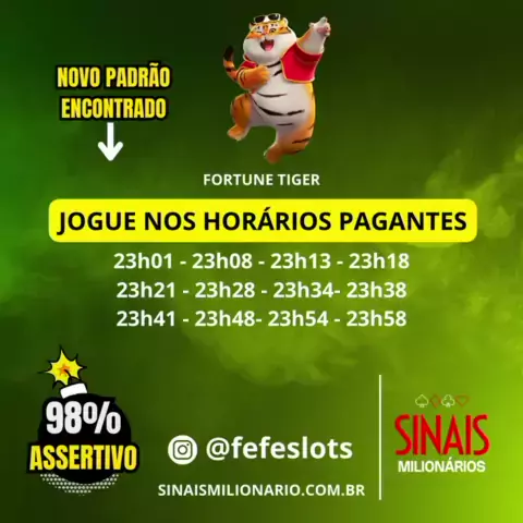 Fortune Tiger: A Review Completa do Tigrinho da PG Soft para Jogadores Brasileiros