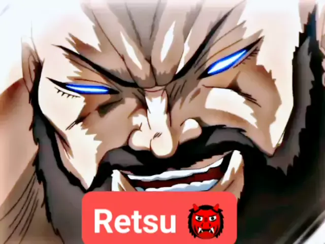 retsudao