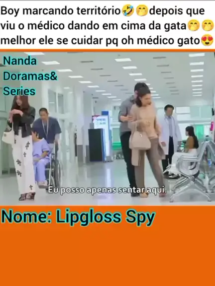 spy piss & spy piss boy | A Princesa Que Somente M ...| Kwai