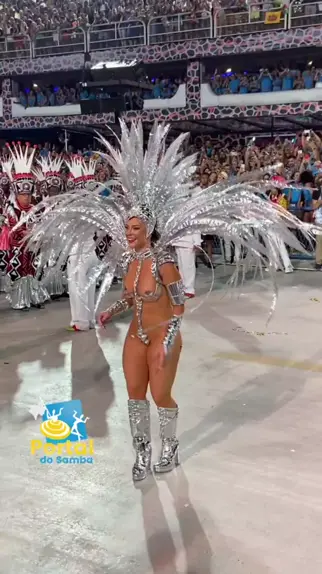 rainhas de escolas de samba carnaval mais sencuas  ...| Kwai