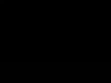 black boob drop gif