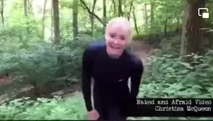 christina ochoa naked and afraid | Discover