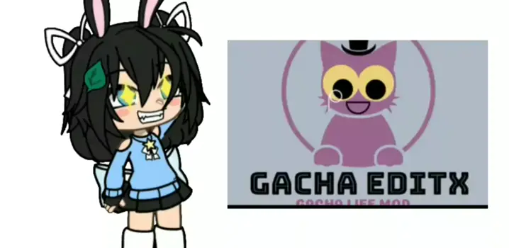 gacha paleta mod