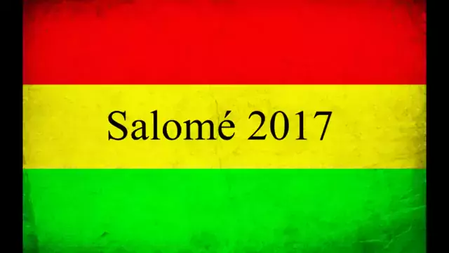 salomelons & salome larrea munoz bio| Discover