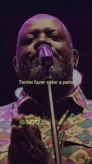tentei fazer valer a pena pagode | Discover