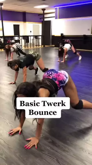 abby berner twerking