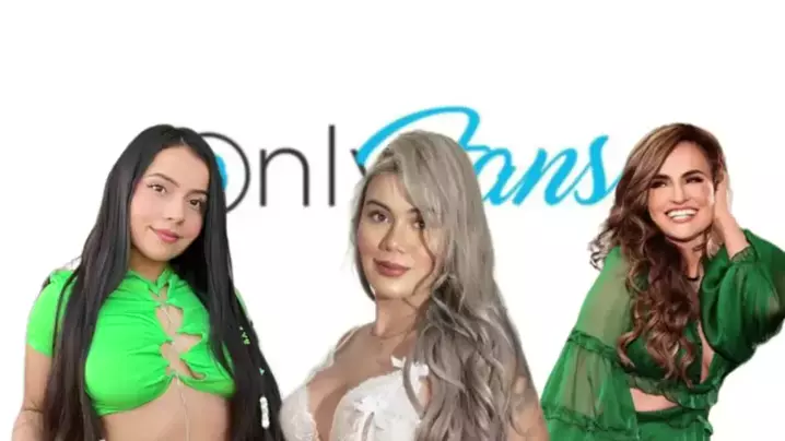 anzuuu997 onlyfans & yailin las mas viral onlyfans| Kwai