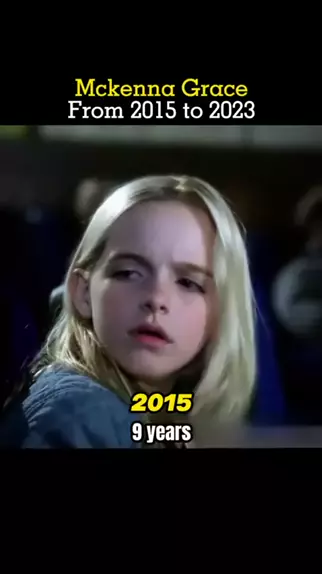 mckenna grace mr deepfake