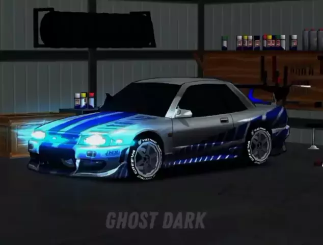 mf ghost r34 | Discover