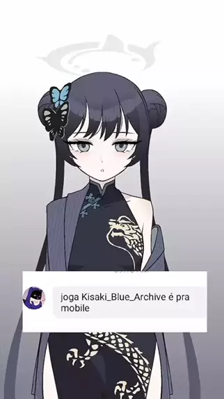 mobdroplus kisaki blue archive Discover