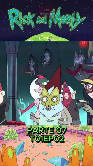 rick.and.morty.s07 torrent | Discover